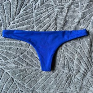 L*space Itsy Bitsy Bikini Bottom